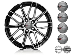 Autocollants bombés Premium Étiquette Luxe
